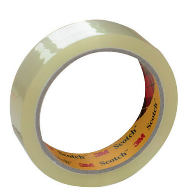 NAR- Clear Tape